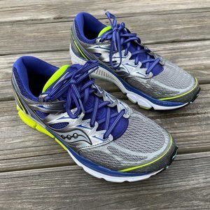 Saucony Women Shoes Running Athletic Sport Sneaker